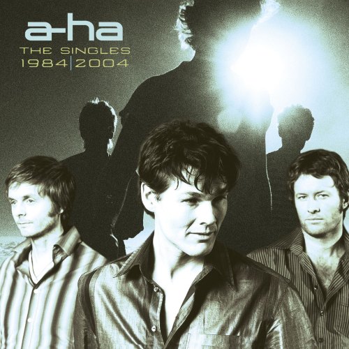 HA - THE SINGLES 1984-2004 A