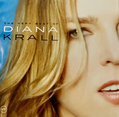 THE VERY BEST OF DIANA KRALL