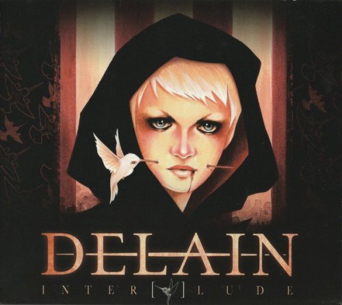 INTERLUDE (2 CD) DELAIN