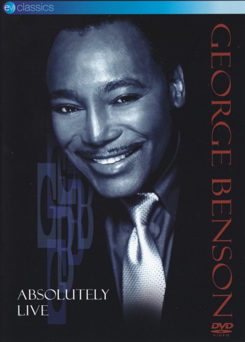 ABSOLUTELY LIVE GEORGE BENSON