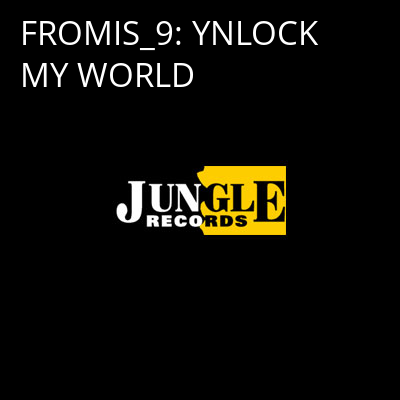 FROMIS_9: YNLOCK MY WORLD -