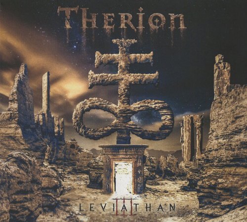 LEVIATHAN III THERION