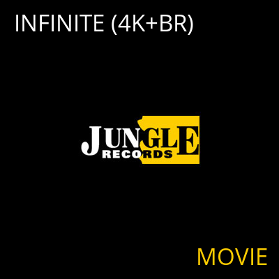 INFINITE (4K+BR) MOVIE