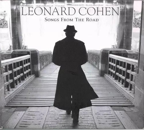 SONGS FROM THE ROAD (LTD) COHEN LEONARD