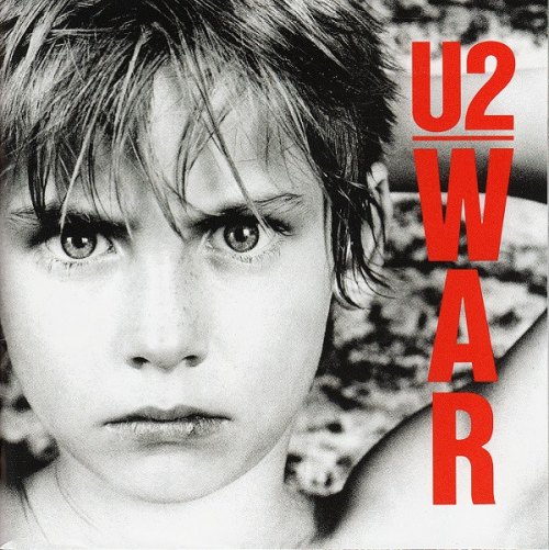 WAR U2