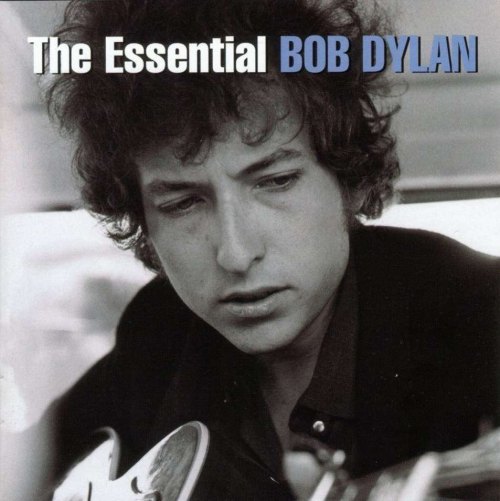 THE ESSENTIAL (2 CD) BOB DYLAN