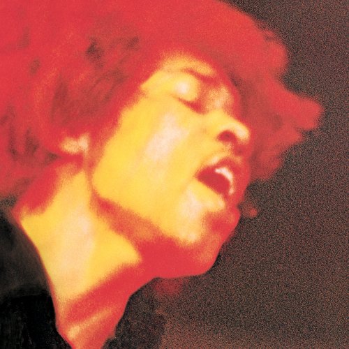 ELECTRIC LADYLAND (2 LP) JIMI HENDRIX EXPERIENCE (THE)
