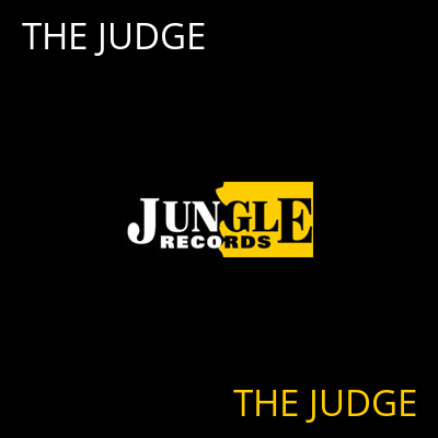 THE JUDGE THE JUDGE