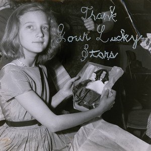 THANK YOUR LUCKY STARS BEACH HOUSE