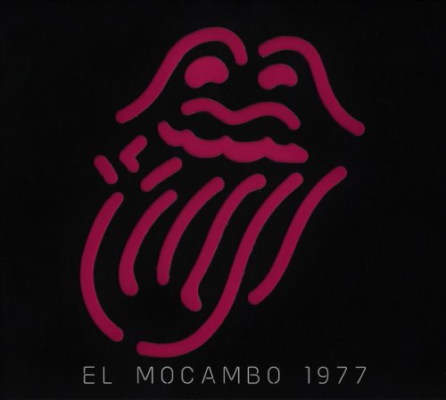 EL MOCAMBO 1977 (2 CD) ROLLING STONES (THE)