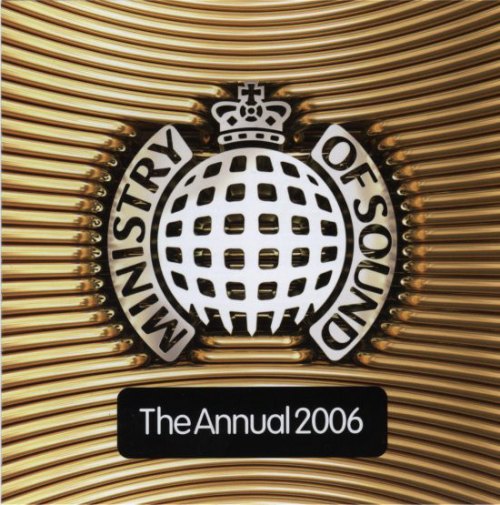 MINISTRY OF SOUND-THE ANNUAL 2006 VARIOUS ARTISTS