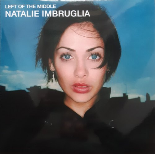 LEFT OF THE MIDDLE -CLRD- IMBRUGLIA, NATALIE