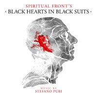 BLACK HEARTS IN BLACK SUITS SPIRITUAL FRONT