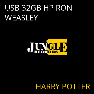 USB 32GB HP RON WEASLEY HARRY POTTER