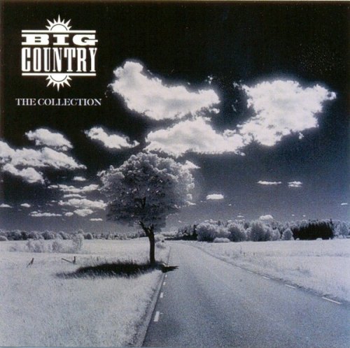 THE COLLECTION BIG COUNTRY