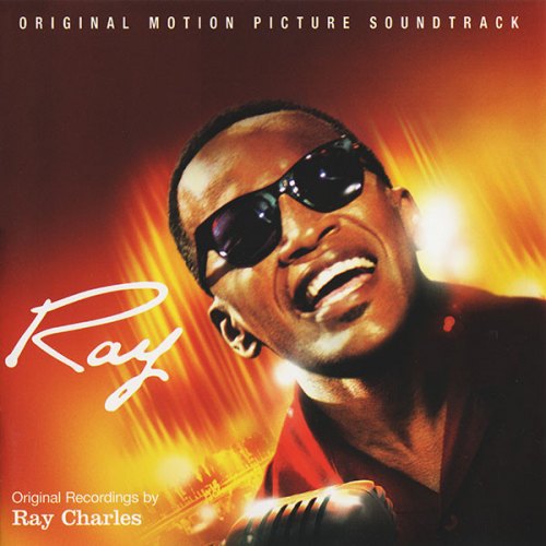RAY (ORIGINAL MOTION PICTURE SOUNDTRACK) -