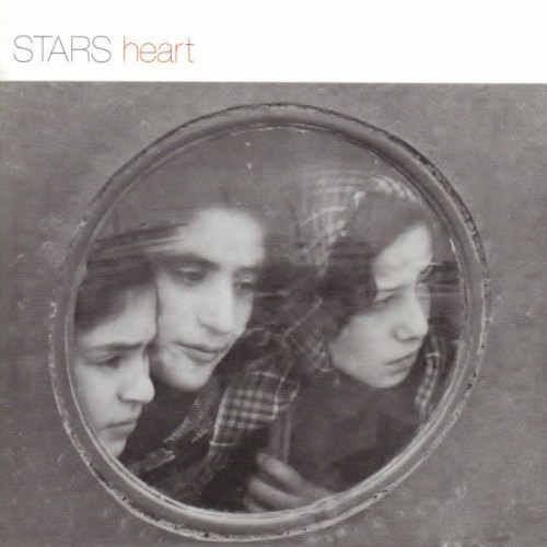 HEART STARS