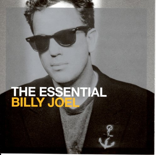 THE ESSENTIAL REBRAND (2 CD) BILLY JOEL