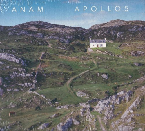 ANAM: MUSIC TO MOVE THE SOUL APOLLO5