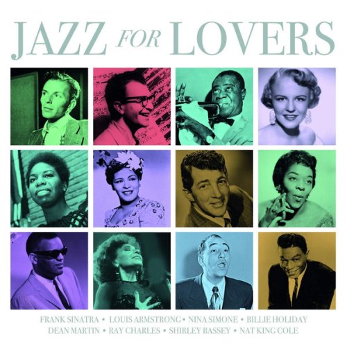 JAZZ FOR LOVERS -