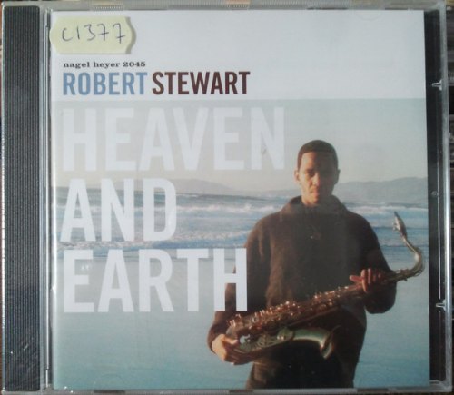 HEAVEN AND EARTH ROBERT STEWART