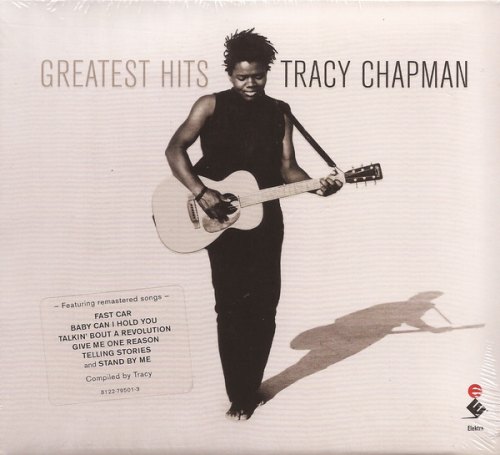 GREATEST HITS CHAPMAN TRACY