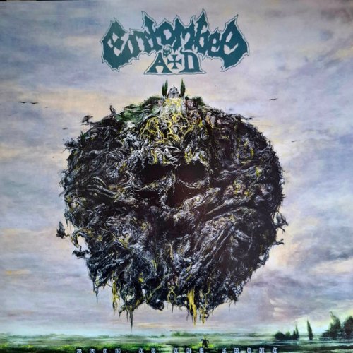 BACK TO THE FRONT ENTOMBED AD