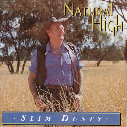 NATURAL HIGH SLIM DUSTY
