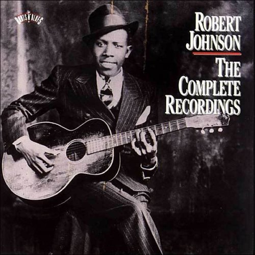 THE COMPLETE RECORDINGS JOHNSON ROBERT