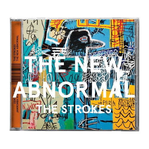 THE NEW ABNORMAL STROKES (THE)