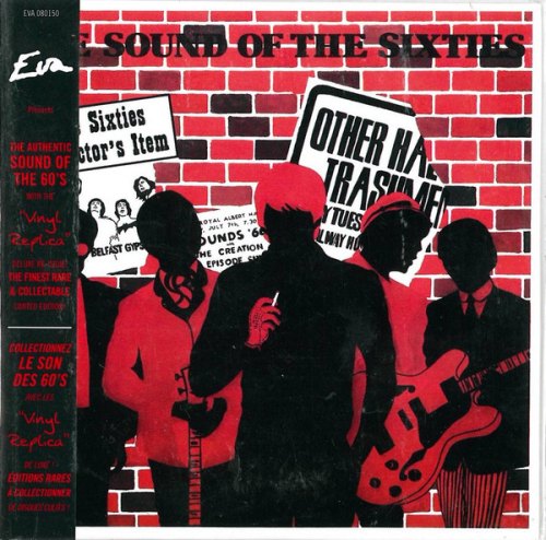 SOUND OF THE SIXTIES (THE) (2 CD) -