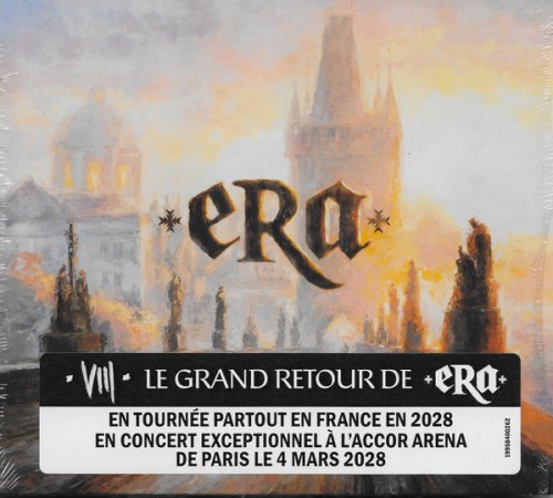 ERA VIII ERA