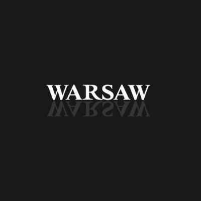 WARSAW (77-80) JOY DIVISION (WARSAW)