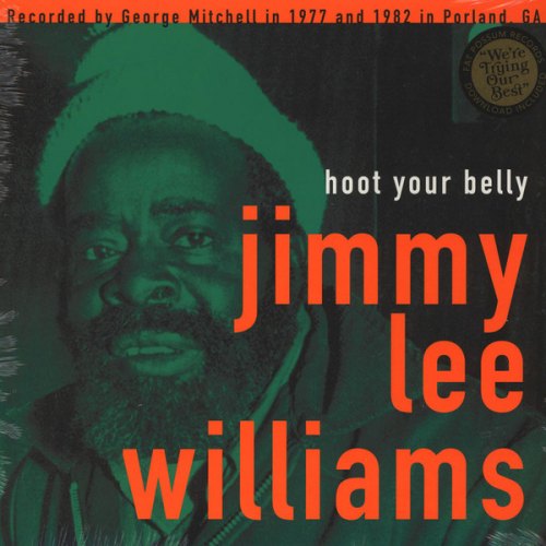 HOOT YOUR BELLY JIMMY LEE WILLIAMS