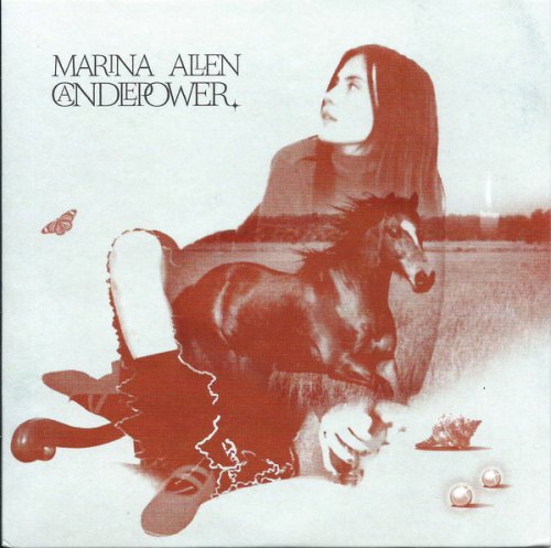 CANDLEPOWER MARINA ALLEN
