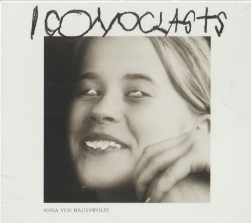 ICONOCLASTS ANNA VON HAUSSWOLFF