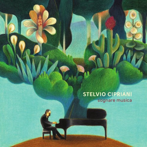 SOGNARE MUSICA STELVIO CIPRIANI