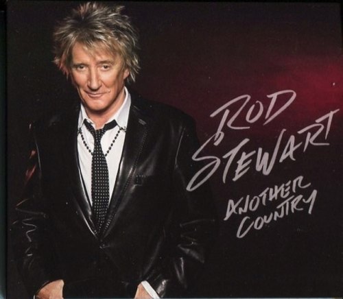 ANOTHER COUNTRY ROD STEWART