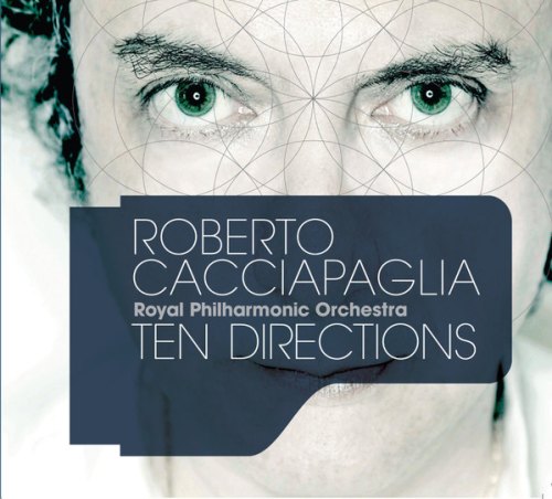 TEN DIRECTIONS ROBERTO CACCIAPAGLIA