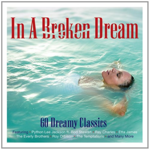 IN A BROKEN DREAM / VARIOUS (3 CD) -
