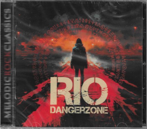 DANGERZONE RIO