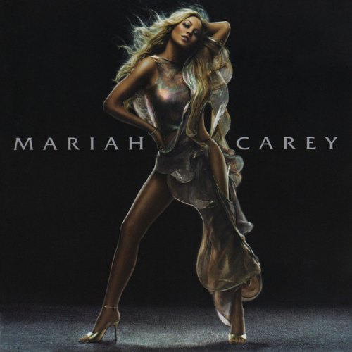 THE EMANCIPATION OF MIMI - THE PLATINUM EDITION [CD + DVD] MARIAH CAREY