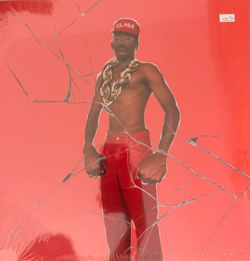 DON'T TAP THE GLASS (LTD) TYLER, THE CREATOR