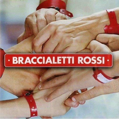 BRACCIALETTI ROSSI AAVV BRACCIALETTI ROSSI
