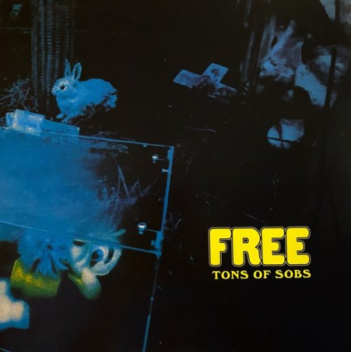 TONS OF SOBS FREE