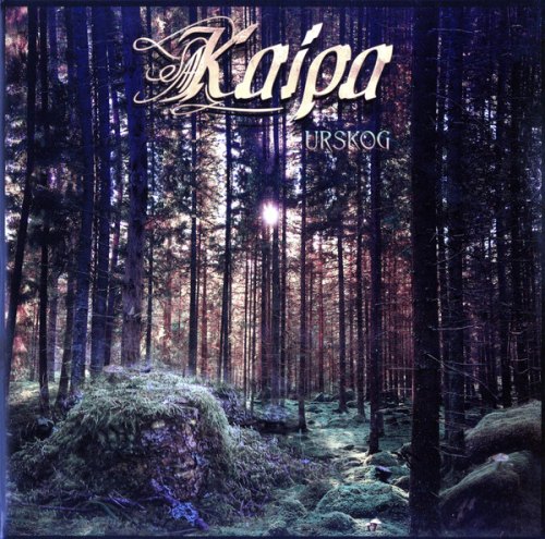 URSKOG (3 LP) KAIPA