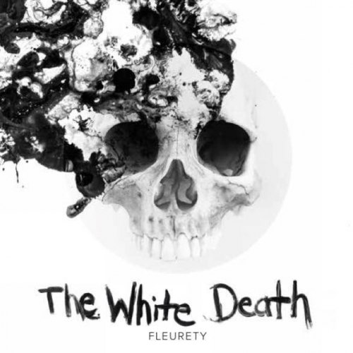 THE WHITE DEATH FLEURETY