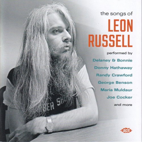 THE SONGS OF LEON RUSSELL VARIOUS ARTISTS