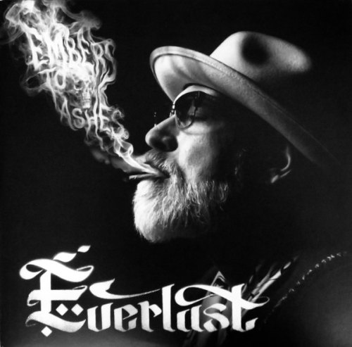 EMBERS TO ASHES (2 LP) EVERLAST