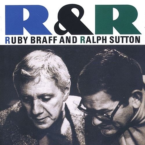 R & R RUBY BRAFF